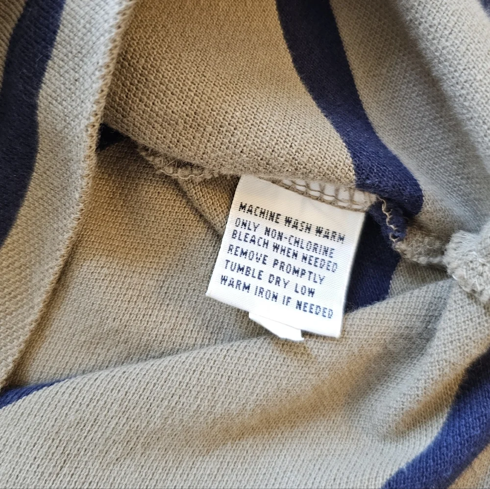 Polo Ralph Lauren Classic Fit Polo Size Medium